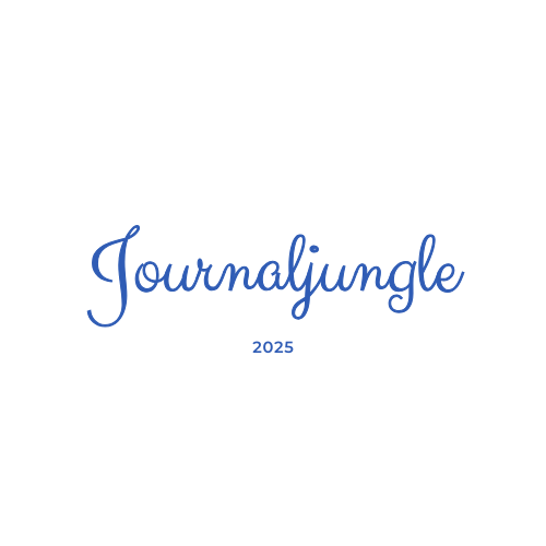 Journal Jungle